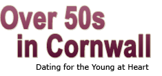 Over 50s in Cornwall
